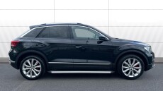 Volkswagen T-Roc 2.0 TSI 4MOTION SEL 5dr DSG Petrol Hatchback
